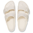 Klapki BIRKENSTOCK Arizona EVA Eggshell 1027384 4