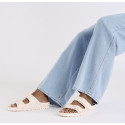 Klapki BIRKENSTOCK Arizona EVA Light Rose Multi 1029690 5