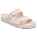 Klapki BIRKENSTOCK Arizona EVA Light Rose Multi 1029690 1