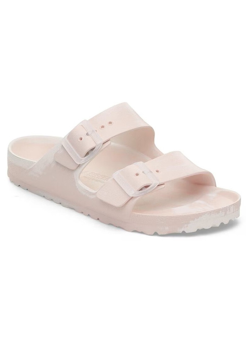 Klapki BIRKENSTOCK Arizona EVA Light Rose Multi 1029690 Klapki BIRKENSTOCK Arizona EVA Light Rose Multi 1029690