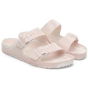Klapki BIRKENSTOCK Arizona EVA Light Rose Multi 1029690 3
