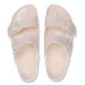Klapki BIRKENSTOCK Arizona EVA Light Rose Multi 1029690 2