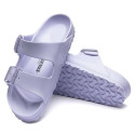 Klapki BIRKENSTOCK Arizona EVA Purple Fog 1017046 3