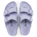 Klapki BIRKENSTOCK Arizona EVA Purple Fog 1017046 4