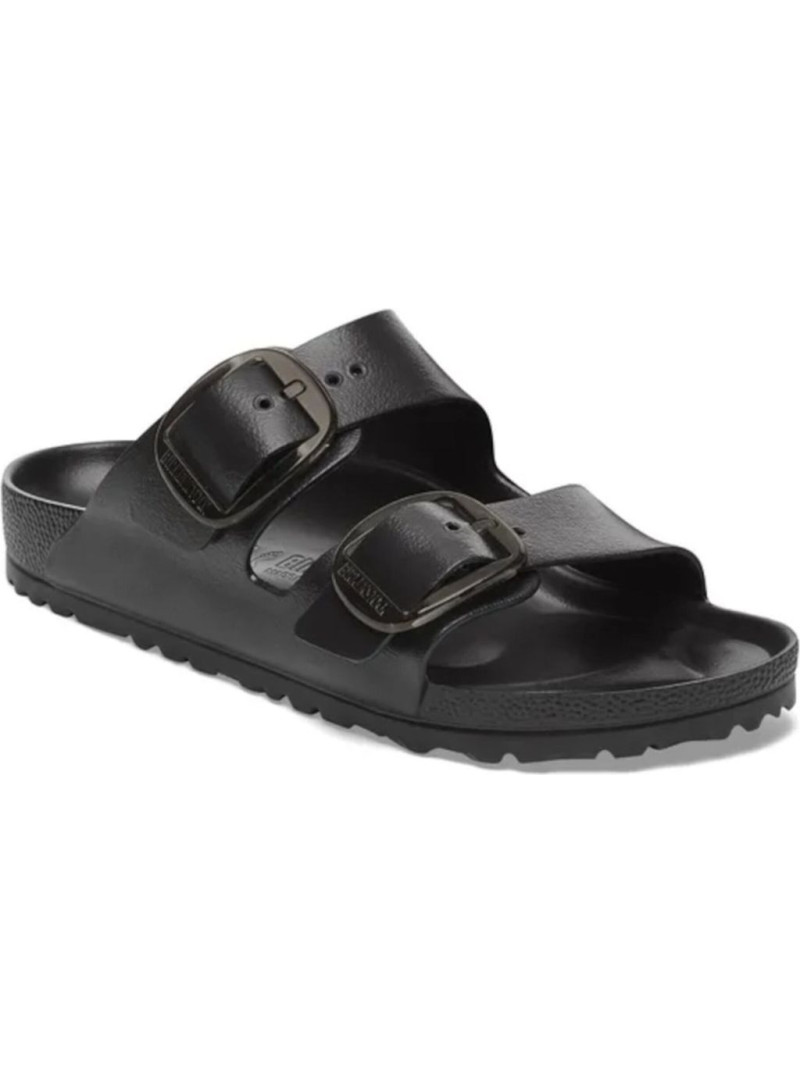 Klapki BIRKENSTOCK Arizona Big Buckle EVA Black 1029641 Klapki BIRKENSTOCK Arizona Big Buckle EVA Black 1029641
