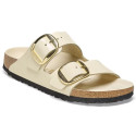 Klapki BIRKENSTOCK Arizona BB LENA HS Ecru HEX 1026173 1