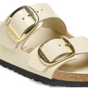 Klapki BIRKENSTOCK Arizona BB LENA HS Ecru HEX 1026173 2