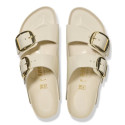 Klapki BIRKENSTOCK Arizona BB LENA HS Ecru HEX 1026173 4