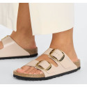 Klapki BIRKENSTOCK Arizona BB LENA HS Light Rose HEX 1029352 3