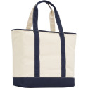Torebka TOMMY HILFIGER Th Summer Canvas Tote AW0AW17421 0GY 3