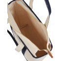 Torebka TOMMY HILFIGER Th Summer Canvas Tote AW0AW17421 0GY 4