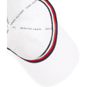 Czapka z Daszkiem TOMMY HILFIGER Essential Flag Soft Cap AW0AW17131 YCF 3