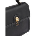 Torebka TOMMY HILFIGER Th Eternity Mini Satchel AW0AW17176 BDS 2