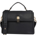 Torebka TOMMY HILFIGER Th Eternity Mini Satchel AW0AW17176 BDS 1
