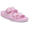 Klapki BIRKENSTOCK Arizona Big Buckle EVA Fondant Pink 1029642 1