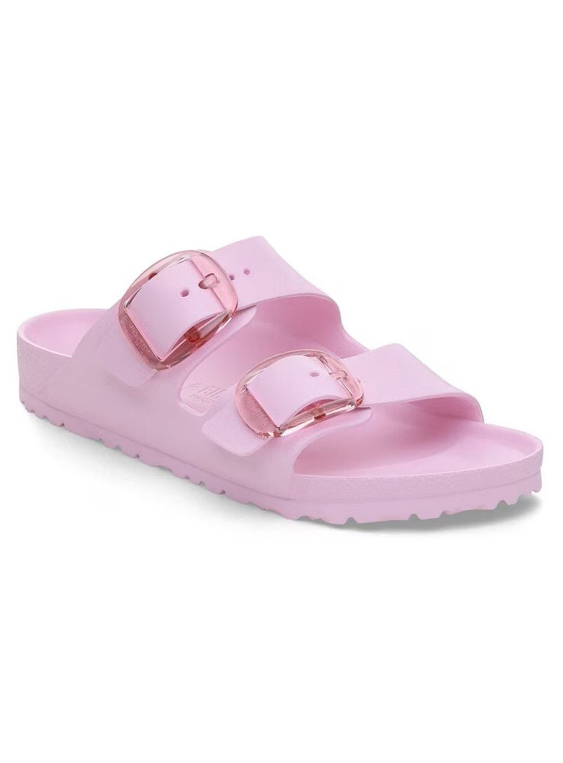 Klapki BIRKENSTOCK Arizona Big Buckle EVA Fondant Pink 1029642 Klapki BIRKENSTOCK Arizona Big Buckle EVA Fondant Pink 1029642