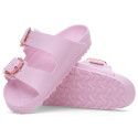 Klapki BIRKENSTOCK Arizona Big Buckle EVA Fondant Pink 1029642 5