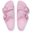 Klapki BIRKENSTOCK Arizona Big Buckle EVA Fondant Pink 1029642 6