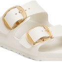 Klapki BIRKENSTOCK Arizona Big Buckle EVA Eggshell 1029651 2