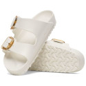 Klapki BIRKENSTOCK Arizona Big Buckle EVA Eggshell 1029651 4