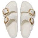Klapki BIRKENSTOCK Arizona Big Buckle EVA Eggshell 1029651 5