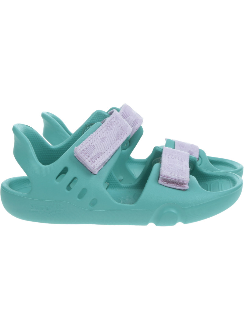 Sandałki Do Wody SUPERFIT Splash S 1-000991-7510 Sandałki Do Wody SUPERFIT Splash S 1-000991-7510