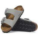 Klapki BIRKENSTOCK Arizona Big Buckle LENB Pure Sage 1029291 4