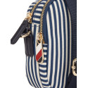 Torebka Listonoszka TOMMY HILFIGER Poppy Summer Camera Bag AW0AW17231 0GY 2