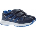 PÓŁBUTY SPORTOWE GEOX HOSHIKO J745GA