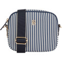 Torebka Listonoszka TOMMY HILFIGER Poppy Summer Camera Bag AW0AW17231 0GY 1