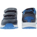PÓŁBUTY SPORTOWE GEOX HOSHIKO J745GA