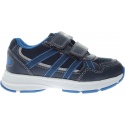 PÓŁBUTY SPORTOWE GEOX HOSHIKO J745GA