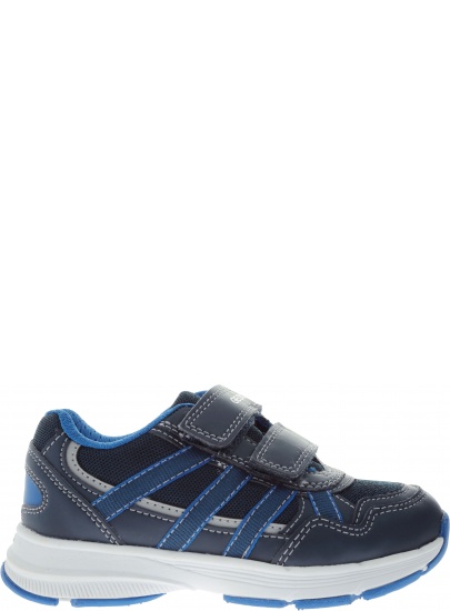 PÓŁBUTY SPORTOWE GEOX HOSHIKO J745GA