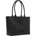 Torebka TOMMY HILFIGER Th Logotape Tote AW0AW17198 BDS 3