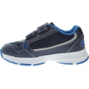 PÓŁBUTY SPORTOWE GEOX HOSHIKO J745GA