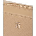Torebka Listonoszka TOMMY HILFIGER Th Distinct Camera Bag Mono AW0AW17221 RBC 3