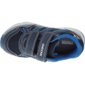 PÓŁBUTY SPORTOWE GEOX HOSHIKO J745GA