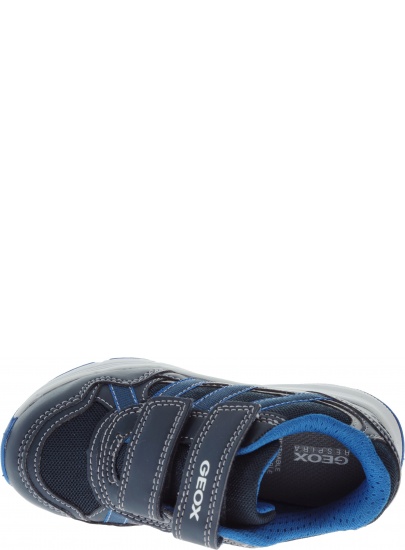 PÓŁBUTY SPORTOWE GEOX HOSHIKO J745GA