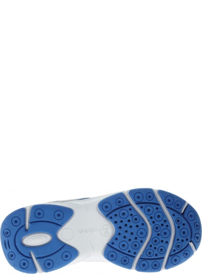 PÓŁBUTY SPORTOWE GEOX HOSHIKO J745GA