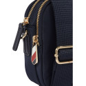 Torebka Listonoszka TOMMY HILFIGER Poppy Camera Bag Corp AW0AW17230 DW6 2