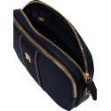 Torebka Listonoszka TOMMY HILFIGER Poppy Camera Bag Corp AW0AW17230 DW6 4
