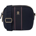 Torebka Listonoszka TOMMY HILFIGER Poppy Camera Bag Corp AW0AW17230 DW6 1