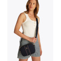 Torebka Listonoszka TOMMY HILFIGER Poppy Camera Bag Corp AW0AW17230 DW6 5