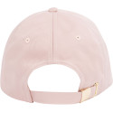 Czapka z Daszkiem TOMMY HILFIGER Elevated Chic Cap AW0AW17128 TQN 3