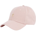 Czapka z Daszkiem TOMMY HILFIGER Elevated Chic Cap AW0AW17128 TQN 1