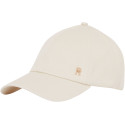 Czapka z Daszkiem TOMMY HILFIGER Elevated Chic Soft Cap AW0AW17138 AA8 1
