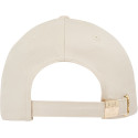 Czapka z Daszkiem TOMMY HILFIGER Elevated Chic Cap AW0AW17128 AA8 3