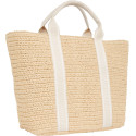 Torebka TOMMY HILFIGER Th Spring Logo Tote AW0AW17196 AA8 3