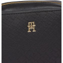Torebka Listonoszka TOMMY HILFIGER Th Distinct Camera Bag Mono AW0AW17221 BDS 2