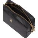 Torebka Listonoszka TOMMY HILFIGER Th Distinct Camera Bag Mono AW0AW17221 BDS 4